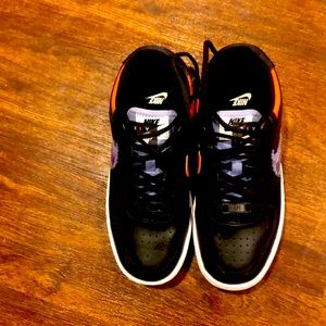 Nike Air Force 1 Limited edition